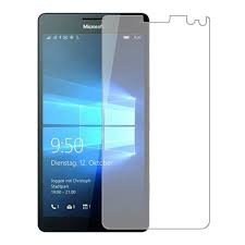 Microsoft Lumia 950 XL Dual SIM Screen ...
