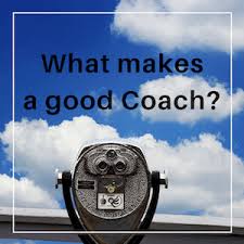 Check spelling or type a new query. What Makes A Good Coach How To Be A Great Coach Not Just Average