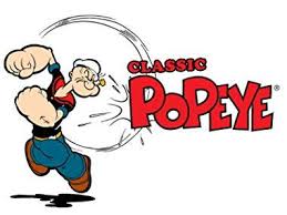 Prime Video Classic Popeye Popeye Popeye The Sailor Man Most Popular Cartoons