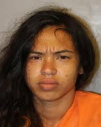 Incident near Kamehameha Avenue and Pauahi Street