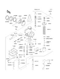 Im trying to find the wiring guid for a kawasaki bayou 220 online that i dont have to pay for. Ny 4975 Bayou 250 Carburetor Adjustment Kawasaki Bayou 220 Wiring Diagram Wiring Diagram