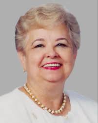 Margaret Ann "Peggie" Schroeder Obituary April 13, 2025