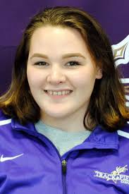 2017-18 Women's Track & Field Roster