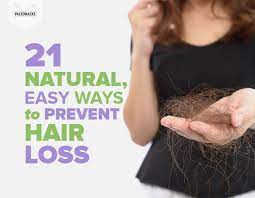Consuming green leafy vegetables help grow thicker hair follicle and also control hair fall in summer. 21 Natural Easy Ways To Prevent Hair Loss Paleohacks Blog