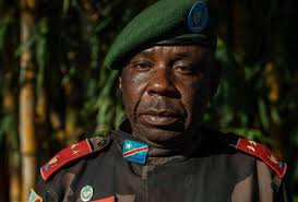 Breaking news.. Major General Sydney Bhebhe dies...😉MaComrades arikupera