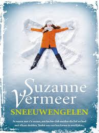 Sneeuwengelen Ebook Epub Met Digital Watermerk Suzanne Vermeer 9789044973976 Boeken Boeken Om Te Lezen Goede Boeken