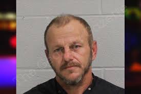 John Sprayberry — Carroll County Jail Bookings