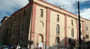 Il fondo aristotele rileva le due torri con oltre 300 stanze. Chieti Casa Studente Nell Ex Pierantoni In Arrivo 12 Mln Dal Miur Rete8