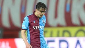Dar alanda çok çabuk, teknik, hızlı kısa pas yeteneği mükemmel. Son Dakika Trabzonspor Haberleri