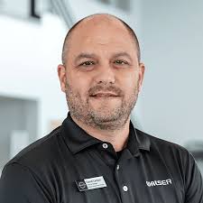 Walser Automotive Group Leadership