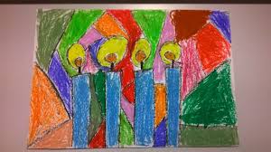 Wasco Tekening Kerst Tekenen