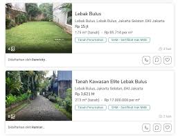 10 situs jual beli tanah yang recomended dan terpercaya. Panduan Lengkap Jual Tanah Untuk Pemula Pasti Cepat Untung