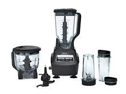 Top 10 Ninja Kitchen System Pulse Blenders Of 2021 Best Reviews Guide