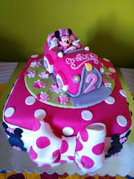 Bizcocho De Mickey Mouse En Suspiro Bolo Carro Da Minnie Paw Patrol Cake Toppers Paw Patrol Cake Disney Cakes