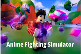 What is anime fighting simulator? Anime Fighting Simulator Map