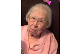 Eunice Odekirk Obituary (1921