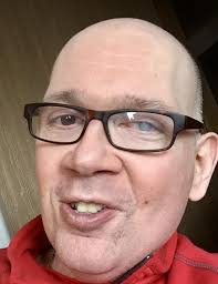 Obituary information for Robert "Rob" William Laughlin