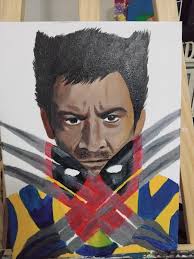 Blade 4 concept art design