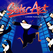 Sister Act San Diego Musical Theatre