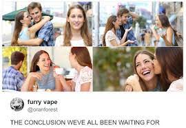 Distracted Boyfriend Know Your Meme