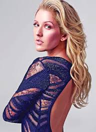 Ellie goulding is of average height. Ellie Goulding Kickboxes To Conquer Anxiety The Asian Age Online Bangladesh