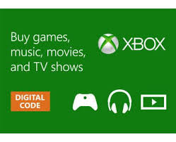 Xbox Live 40 E Gift Certificate Card Digital Microsoft Xbox One 360 Microsoft Xbox Gift Card Xbox Gifts Digital Gift Card