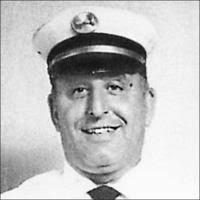 JOSEPH DIFRANCO Obituary (1935