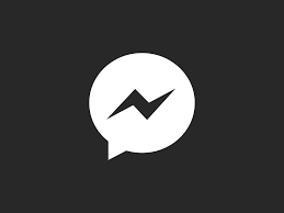 Facebook Messenger Launches Corona Help Chatbot Icone