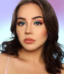 xana.rae used our Wicked Gel #Eyeliner, Color + Shape #Brow Powder Duo and  Tint + Tame Brow Gel for this stunning look. Shop now