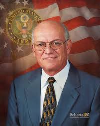 Kennard Marion Marshall Obituary March 26, 2025