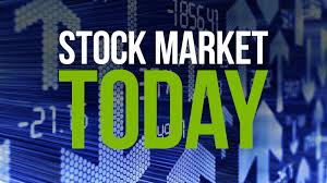 Stock Market Today: Another $2 Trillion?; Amarin Bites the Dust |  InvestorPlace