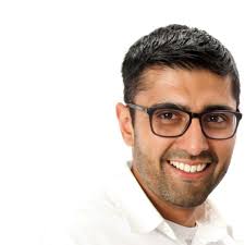 Travis Oberlander Email & Phone Number