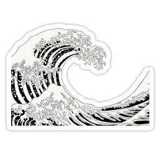 Aesthetic Vsco Stickers Black And White Hecho En Medellin Camiseta Clasica Black And White Stickers Black Stickers Aesthetic Stickers