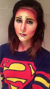 Hannah Elton Makeup Artist