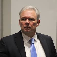 Psychologist testifies Moran 'very mentally ill'