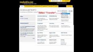 Select other bill payment menu. Online Direct Payment Maybank Wmv Youtube