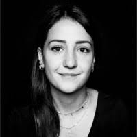 Hélène Cherry Email & Phone Number