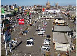 スポーツデポ 光星店 | 物販 | 鉄東地区 | お店検索サイト | 北海道ジェイ・アール都市開発