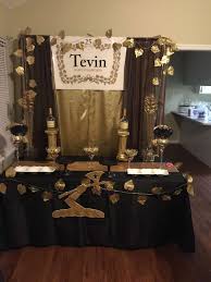 25th Birthday Decoration Ideas For Him Hennessy Birthday Party Ideas Photo 1 Of 15 Birthday Surprise Party Surprise Party Decorations Birthday Parties