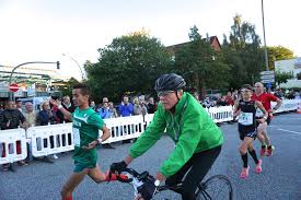 Andrea Diethers Meine Beine Wollten Einfach Fliegen Psd Bank Halbmarathon Hamburg