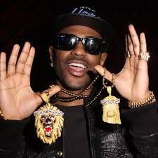 Chain Reaction: Big Sean's Lessons in Rapper Jewelry