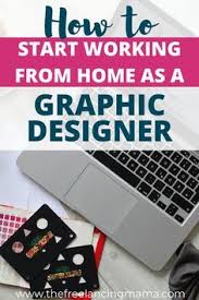 Ditch The Day Job And Start Working From Home As A Freelance Graphic Designer Find In 2020 Freelance Graphic Design Graphic Design Jobs Freelance Graphic Design Jobs