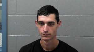 Harrison grand jury indicts Clarksburg man