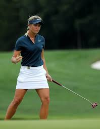 She was named the ladies european tour rookie of the year in 2001. Us Women S Open 2017 Golf Outfits Women Golf Fashion Ladies Golf