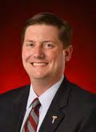 Alabama A&amp;M Game Program by Troy University Athletics