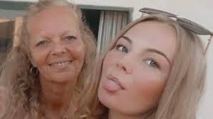 Georgina Jacobs's Instagram, Twitter & Facebook