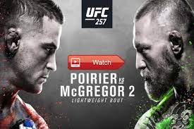 Mcgregor Vs Poirier Ufc 257 Crackstreams Live Stream Reddit Online Tv Channels Fight Card Timings Results Highlights Youtube Twitter And Facebook The Sports Daily