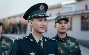 Since 1985, chinese missile forces, which are under the command of the second artillery force (saf) or second artillery corps (sac), have changed strikingly in character. China S First Tv Drama On Rocket Force Set To Debut Chinadaily Com Cn