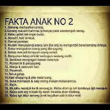 Batuk kering adalah salah satu gejala umum yang banyak dirasakan oleh pasien. Fakta Anak Kedua