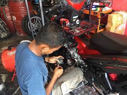 Bengkel computerbox kereta di kulim. Bengkel Computerbox Kereta Di Kulim